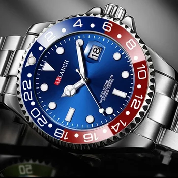 2020 топ Brand New Luxury мъжки часовник водоустойчив 30 м от дата часовници Мъжки спортни часовници мъжки Кварцов часовник Relogio Masculino