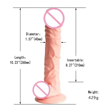 Big realista dildo sex toys играчка за анален пенис consolador juguetes sexuales страпон вибратори godes dick adult strap on penka