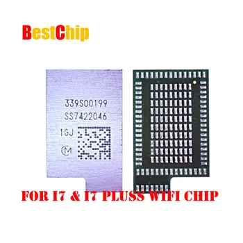 Chip 5 бр./лот WLAN_RF за iPhone 7 7plus wifi IC Wi-Fi/Bluetooth модул