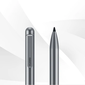Huawei M-Pen lite Стилус за Huawei MateBook E 2019 / Mediapad M5 lite 10.1 / MediaPad M6 10.8(сив)