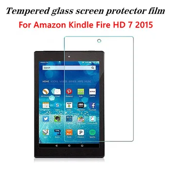 2 бр За Amazon Kindle Fire HD 7 HD7 7.0