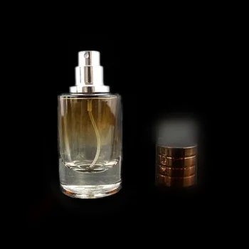 5 бр./лот 20 мл 30 мл стъклена празна бутилка от спрей достатъчно спрей бутилка с мирис на пътуване размера на преносим повторна употреба флакона парфюми