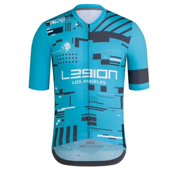 L39ION DT SWISS Pro Team мъжки потници Майо ciclismo униформи върховете високо качество цикъл носят tenue cycliste hombre риза