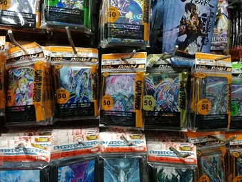 10 опаковки/лот (500 бр.) аниме Yu-Gi-Oh! Тъмен магьосник момиче игри yugioh карта ръкави бариера протектор играчка за подарък