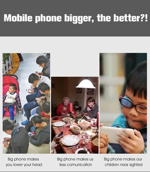 Мини-соя 7S Android смартфони голяма батерия 5MP мобилни телефони, отключени GSM Blutooth wifi е най-евтиният студент мобилен телефон