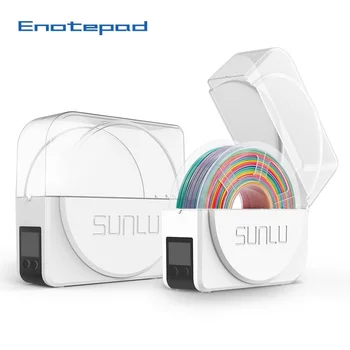 SUNLU Dry Box 3D print Filament Drying Filament dryer Box holder 3D Printer Filament Storage Box дръжте конеца сухи сублимация