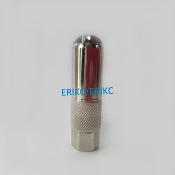 ERIKC Tension Nut Removal Tool CAT 320D C6 C6.6 C6.4 CR инжектор демонтира стоманени спирални комплекти инструменти за Caterpillar E1024066
