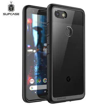 За Google Pixel 3 Case 2018 Release 5.5 