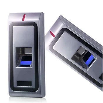 Биометрична Система За Контрол На Достъпа Fingerprint Access Control Home Security System Slave Четец Производители На Аксесоари Достъп