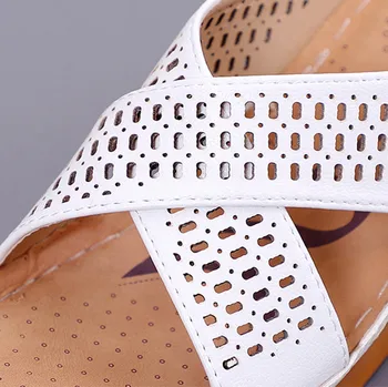 SAGACE Ladies Чехъл Flat with Shoes Low Women ' s Fashion Casual Slip On High Heels дебели Обувки на платформа улични чехли 2019
