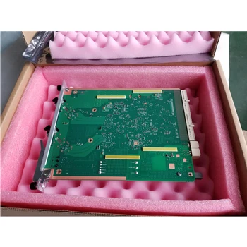 X2cs 10GE SFP+ Uplink Gicf Interface OLT карта за Huawei MA5680T, MA5683T OLT, включително и 2 бр. модел H801X2CS SFP