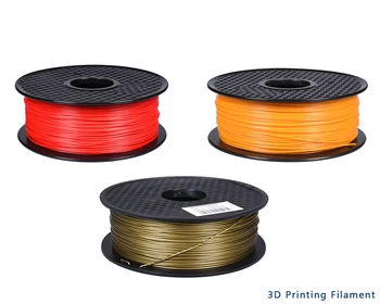 3D принтер направления PLA 1.75 мм 1 кг пластмасова нишка материал RepRap Createbot/MakerBot за 3D-принтер части/3D-дръжка