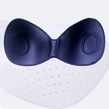 Жена, безшевни сутиен плюс размера на дамско бельо Bh Sleeping Brassiere Секси Push Up Lingerie мек женски спортен интимен жилетка 7XL #F