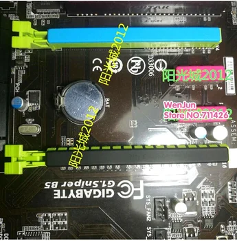 PCI-EX16 видео карта прахоустойчив включете PCIE X16 слот пылезащитная каучукови уплътнители за защита на дънната платка на лаптопа гумена запушалка прах