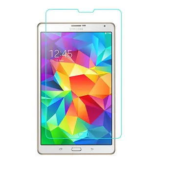 Samsung Samsung Galaxy Tab S 8.4 Ene Trempered glass for Samsung Tab S T700 T705 Trempered Защита Дрън