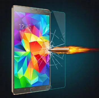 Samsung Samsung Galaxy Tab S 8.4 Ene Trempered glass for Samsung Tab S T700 T705 Trempered Защита Дрън