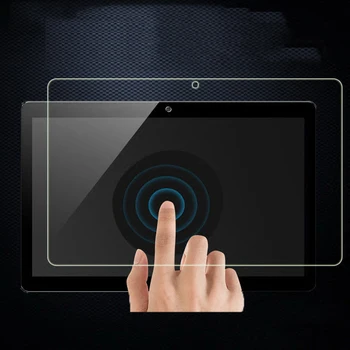 За Samsung Samsung Galaxy Tab S6 T860 Tablet закалено стъкло защитно фолио за Samsung Tab S6 SM-T860 SM-T865 10.5 защитно фолио