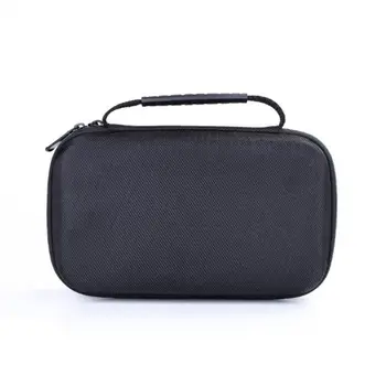Твърд удароустойчив мултицет чанта за носене чанта за Fluke 101/115/116/117/113/114/F15B+ переноска EVA защитна кутия
