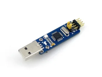 Mini ST-LINK/V2 STlink In-circuit Debugger Programmer Emulator Downloader for STM8 и STM32 Low Cost Solution USB Interface