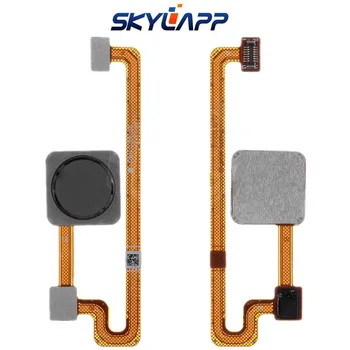 Плосък кабел за Xiaomi Mi Mix 2 или разпознаване на пръстови отпечатъци сензорен ID конектор Шнур лента гъвкав плосък кабел Безплатна доставка