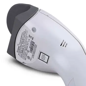 Оригинален ръчен скенер Honeywell Eclipse 5145 USB Ръчен 1d Баркод Скенер кабелна четец на щрих кодове, за да се ПОС търговия на дребно логистика