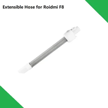 Удлинительный маркуч мека тръба за ROIDMI безжична ръчна прахосмукачка F8 & F8e подмяна на резервни части
