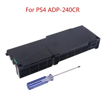 Горивна такса за обработка на информацията-240CR Repair Parts 4 Pin за PS4 1100 Series Console Q81F