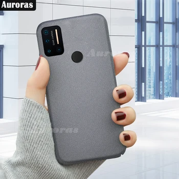 Auroras For Umidigi A7 Pro Case Silicone Soft Case Mate Full Protective Cover For Umidigi Pro A7 Устойчив На Удари Калъф За Вашия Телефон