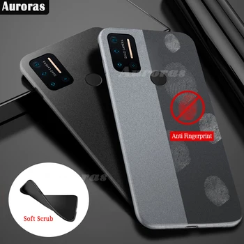 Auroras For Umidigi A7 Pro Case Silicone Soft Case Mate Full Protective Cover For Umidigi Pro A7 Устойчив На Удари Калъф За Вашия Телефон