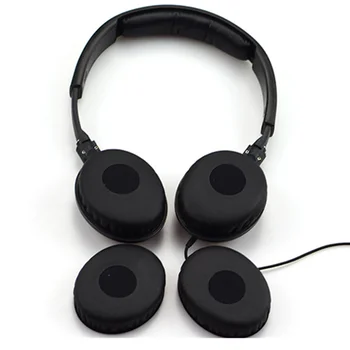 Амбушюры за Sennheiser HD238 HD239 hd219 hd229 HD218 слушалки подмяна на пяна слушалки ушни възглавнички и аксесоари 23 SepT6