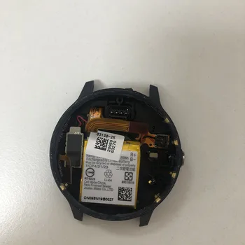 Делото за Garmin Vivoactive 3 GPS, multi-sport Smart Watch Replace (без батерии/от батерия)