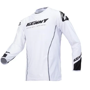 мотокрос Джърси 2019 Нов moto gp Джърси с дълъг ръкав колоездене Джърси mx спускане camiseta мотокрос мтб Джърси ендуро велосипед риза