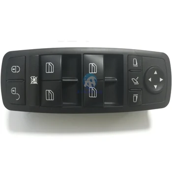 1698206710 нов ключ стеклоподъемника електрически ключ стеклоподъемника за Mercedes-Benz W245 W169 A160 A180 B200 2008-2011