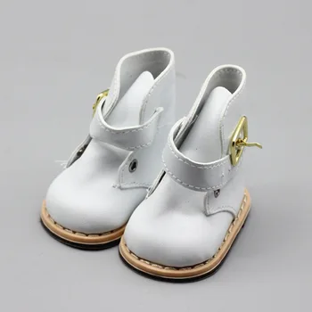 АААА високо качество на кукли обувки са подходящи за 43 см бебе кукла обувки 18 
