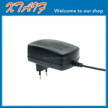 Нов 12V 1.5 A адаптер за променлив ток захранващ кабел за Casio keyboard Piano WK-500 WK-1800 CTK738 CT688 PX-100 PX-300 CTK-731 CDP-100 LK-68