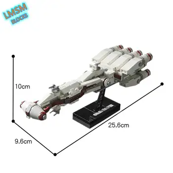 Star Series Wars RebellionING fighter Building Blocks Space Ship Mini Set Bricks Creator конструктор забавни детски играчки