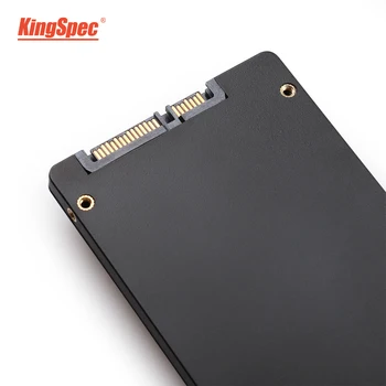 KingSpec SATA3 SSD 90GB 120GB 180GB 360GB HDD 2.5-инчов вътрешен твърд диск SSD твърд диск за лаптоп лаптоп КОМПЮТРИ