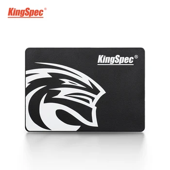 KingSpec SATA3 SSD 90GB 120GB 180GB 360GB HDD 2.5-инчов вътрешен твърд диск SSD твърд диск за лаптоп лаптоп КОМПЮТРИ