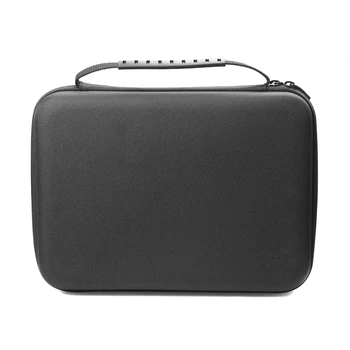 Защитна Чанта За Съхранение Сешоар Чанта За Носене Кутия За Пътуване Удароустойчив Калъф