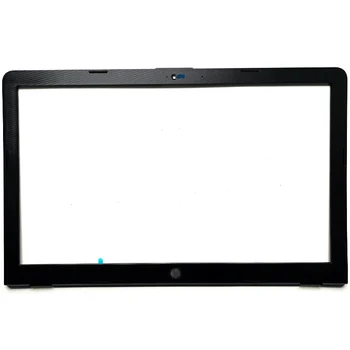 Нова за 250 HP G6 255 G6 15-BS 15T-BS 15-BW 15Z-BW лаптоп и LCD дисплей на задната част на кутията/преден панел/LCD панти/долен корпус 924895-001 син