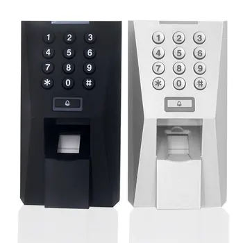 2000users Fingerprint Reader for Access Control RFID reader biometric attendance Door system Access System attendance machine