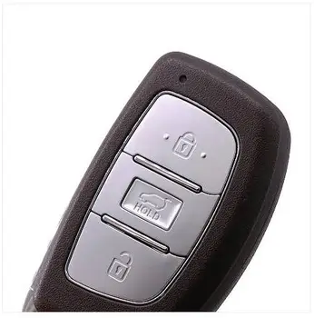 KEYECU Smart Remote Car Key Fob 433.92 MHz ID47 за Hyundai Tucson 2019 PN 95440-D7000