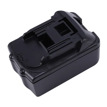 За Makita 18V BL1850 BL1830 Battery Case Kit с печатна платка печатна платка led индикатор Power Tools Battery Case(без клетки)