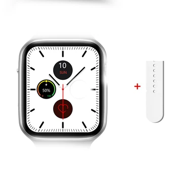 Smartdo twatch W34 + pro smartwatch 2020 Series 6 предизвикателство фитнес гривна на Мъже, Жени часовници reloj pk IWO 13 amazfit gts нео W26 W46 P8