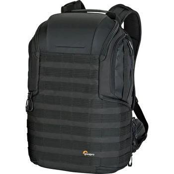 Нова плечевая чанта за фотоапарат Lowepro ProTactic BP 450 AW II SLR раница с всякакви метеорологични условия калъф 15.6
