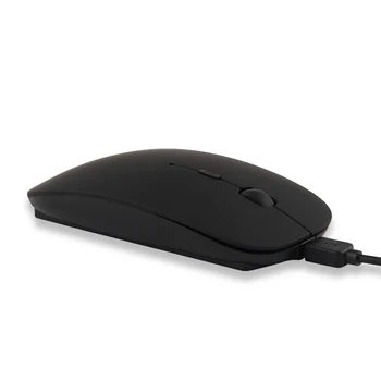 Bluetooth мишка за APPle MacBook Air Pro Retina 11 12 13 15 16 mac book лаптоп, безжична мишка акумулаторна Mute Gaming Mouse