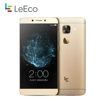 Leeco LETV Le 2 X620 MTK Хелио X20 3 GB 32GB Smartphnoe Deca Основната 5.5 