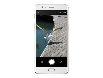 Нова отключване на оригиналната глобалната версия на Oneplus 3 A3000 Android phone 5.5