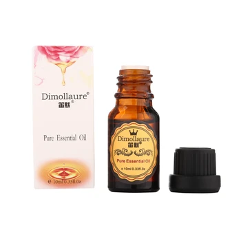 Dimollaure етерично масло от канела афродизиак грижа за кожата против стареене антибактериално СПА масаж ароматерапия етерично масло растително