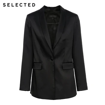 Избрания от женски годишният яке Regular Fit Suite Jacket S|419372507